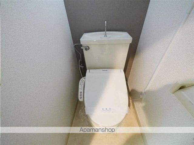レオパレス大野田第4の内装写真