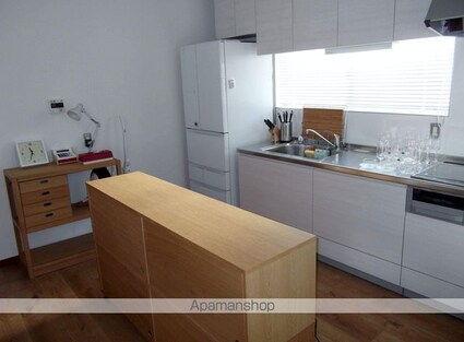 広島県尾道市西御所町[1R/11.26m2]のキッチン2