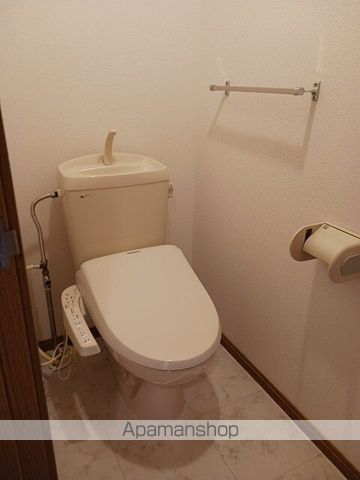 ロイヤル雑賀の内装写真