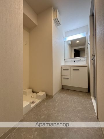 ベルンガーデン上本町の内装写真