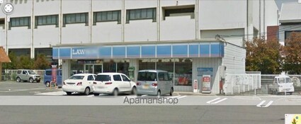 ベルメール原田町[1R/27.56m2]の周辺1