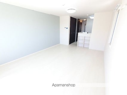 Ｇｒａｎｔ・Ⅰ[1R/37.01m2]の内装