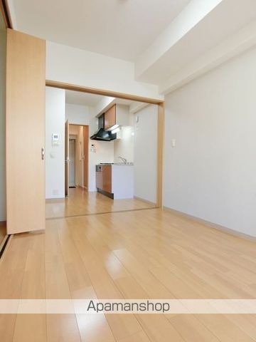 KREHL宿院の内装写真