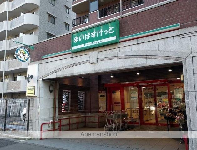 TSブルクの周辺写真