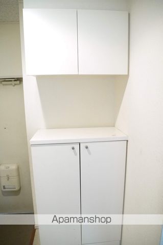 メゾンニューライフAの内装写真