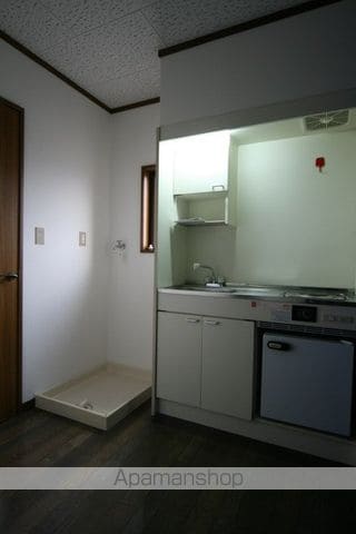コーポ待兼山の内装写真