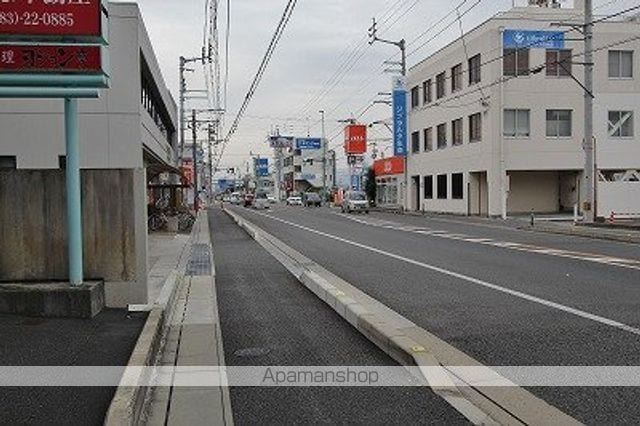 ウィスタリアハイツDの周辺写真