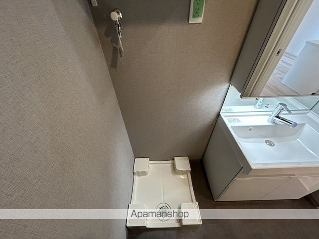 エル・セレーノ新大阪北の内装写真