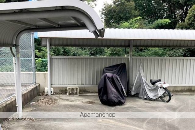 ビレッジハウス針原２号棟のイメージ