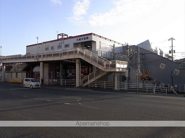 リブレア唐原IIの周辺写真