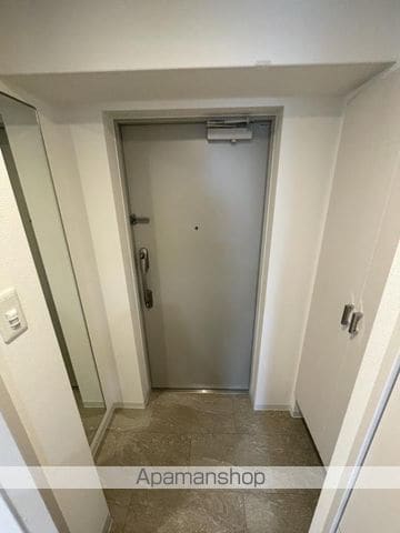 パラッツォ南森町の内装写真