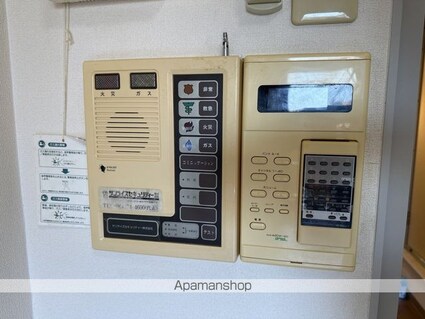 朝日プラザ知寄町パサージュ[1R/19m2]のその他部屋・スペース