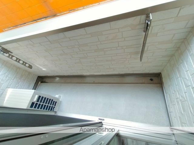 ARCHACTの内装写真