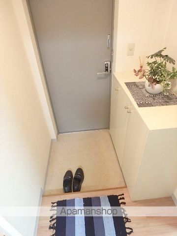 クリオパレス青葉 壱番館の内装写真