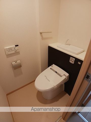 VENTO・LUCEの内装写真