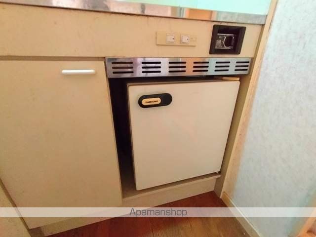 ハーモニーヒルズ桜丘の内装写真