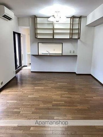 ベルシャトゥ東浦和の内装写真