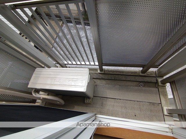 レオパレス三田の内装写真