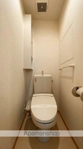アルディエンテの内装写真