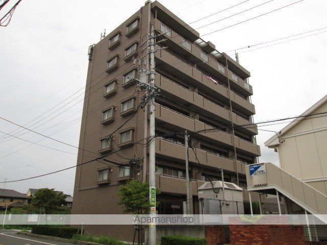 ベルステージ岩崎台.の外観写真
