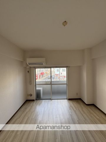 アンシャンテ住吉の内装写真