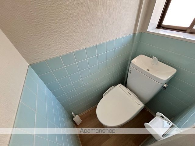 第2司マンションの内装写真