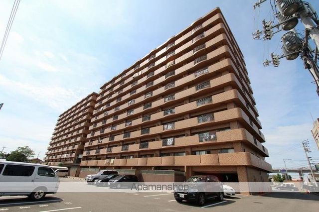 サントノーレ高松中央弐番館