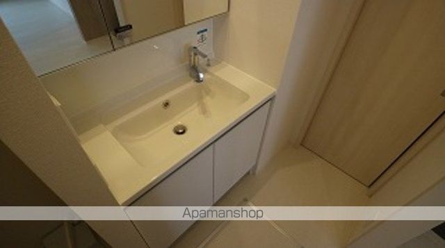 アーバンウッドの内装写真