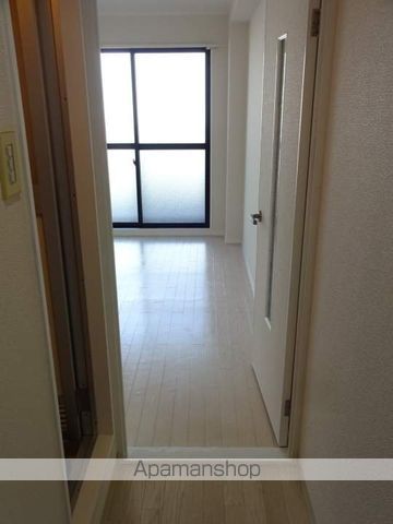 オーキッドコート田辺の内装写真