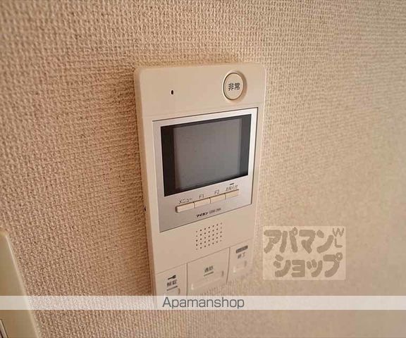 グランビィア御蔭の内装写真