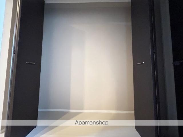 アジュールの内装写真