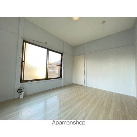 ヤマサンコーポAの内装写真