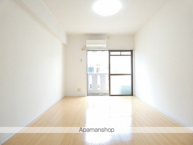 イレブン第一ビルの内装写真