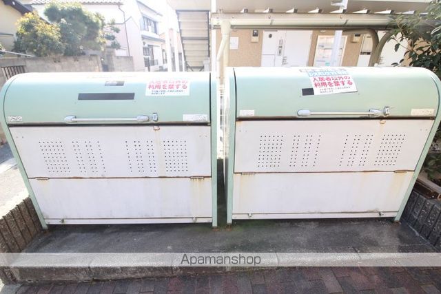 レオパレスパル北方Iの外観写真