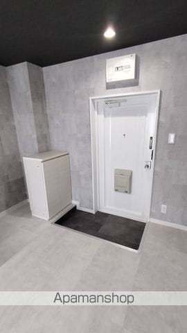 にっせんれん21の内装写真