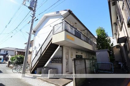 アスティオン[1K/19.5m2]の外観3