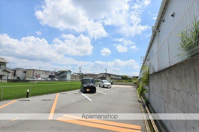 クレイノ蓬莱の内装写真