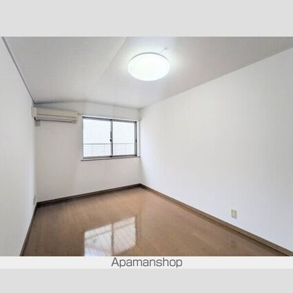 フロンティア桜新町[1K/21.53m2]のその他内装5