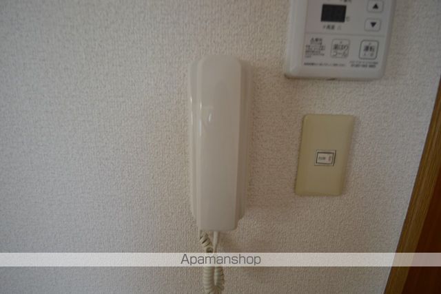 ウォータースプライト祐樹の内装写真