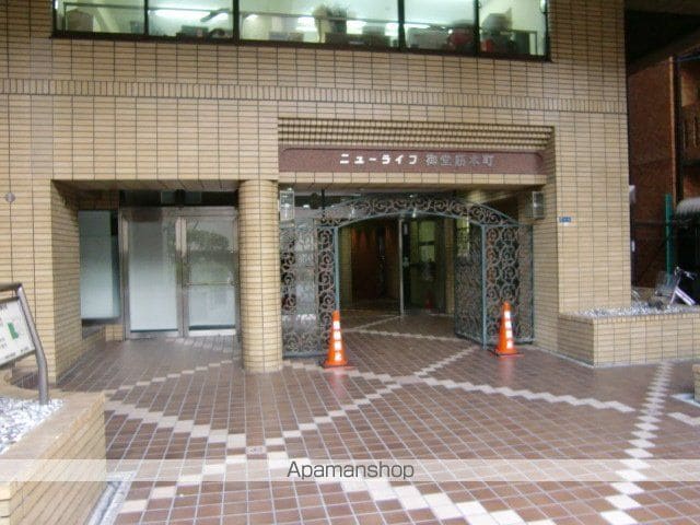 ニューライフ御堂筋本町のその他写真
