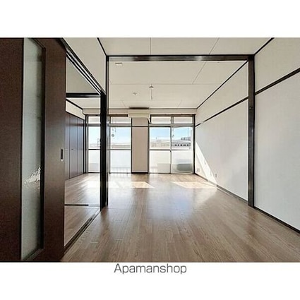 親和ビル[2K/40m2]の内装3