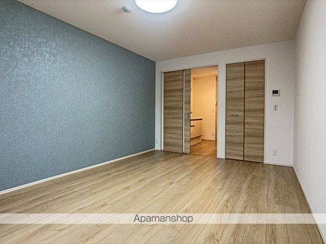 ヴァンヴェール京山の内装写真