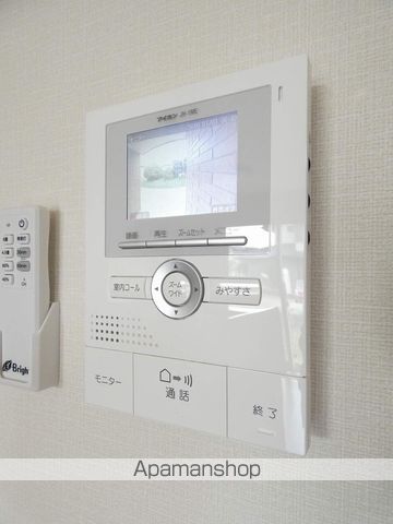 ウィル富塚の内装写真