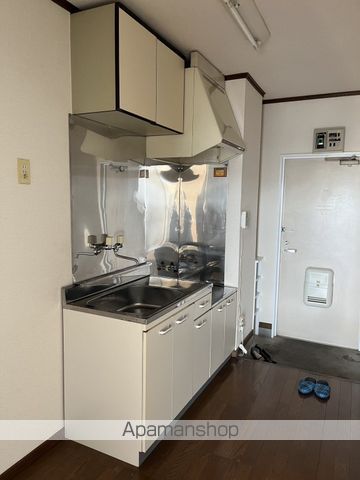 NKマンションの内装写真
