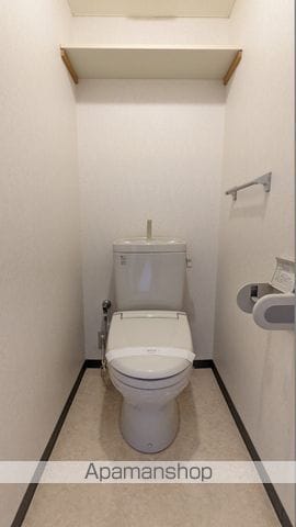 アレグリアスの内装写真