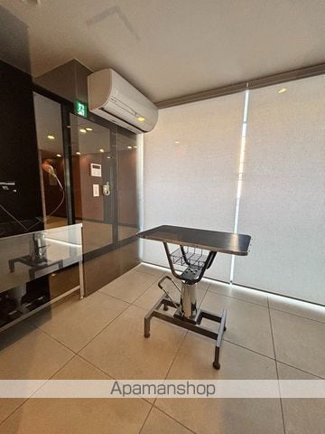 プレディアコート板橋の内装写真