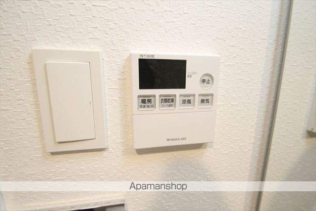 S−RESIDENCE三国WESTの内装写真