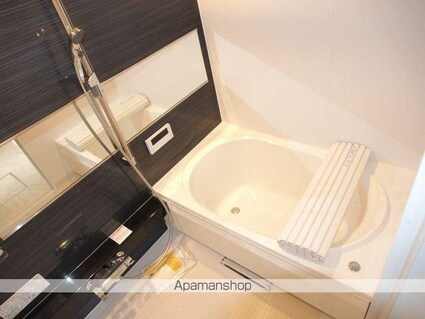 サンリッツ杉山[1LDK/44.46m2]のバス