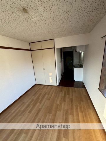 御幸マンションの内装写真