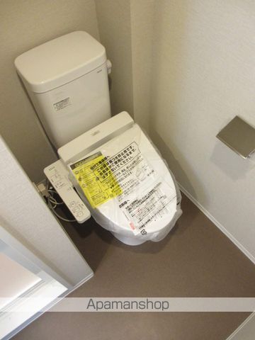 オーキッドレジデンス大島の内装写真